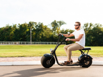 Use GOGOBEST Electric Bike for a Smooth Journey