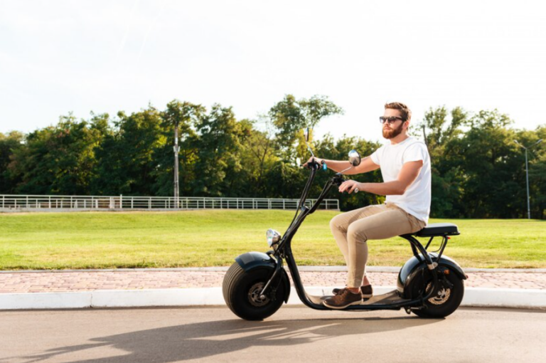 Use GOGOBEST Electric Bike for a Smooth Journey