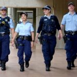 Security Guards Play Critical Role in School Safety