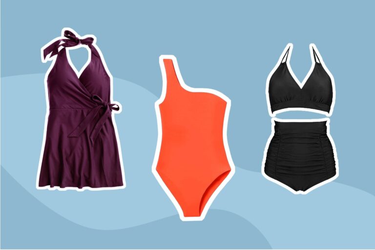 Push-Up vs. Non-Padded Bikinis: Which One is Right for Your Beach Style?
