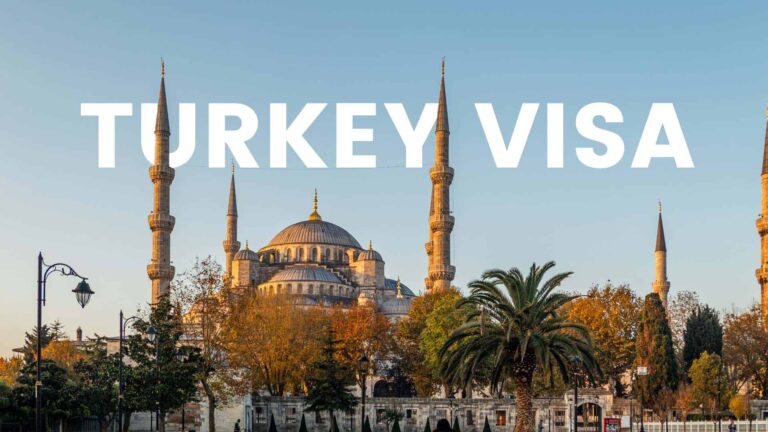 Make easy and affordable trips to Turkey with Turkish visa plus