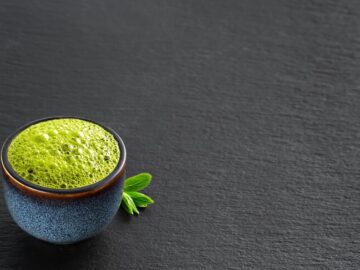 Reasons Why Matcha UK Is The Best Substitute For Coffee
