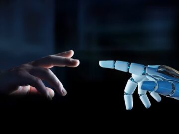 AI Robots Technology