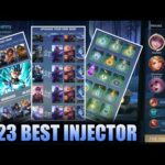 The Best Injector Apps For MLBB in 2023