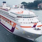 Indian cruise ship passengers can get a visa from India