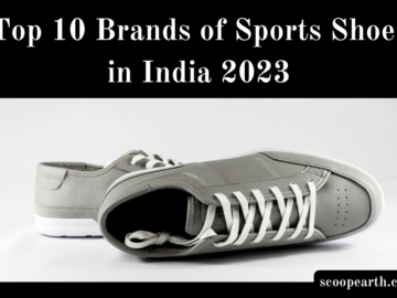 Sports Shoes in India