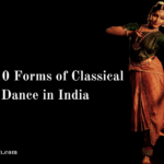 Forms of Classical Dance in India