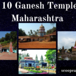 Top 10 Ganesh Temples in Maharashtra