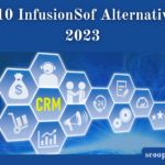 InfusionSoft Alternatives
