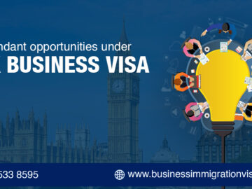 business visa
