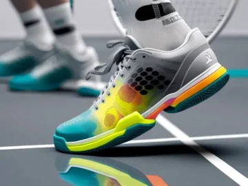 The Ultimate Guide to Pickleball Shoes: What to Look for and Why They Matter