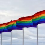 Uncovering the Symbolism and Meaning BehindLGBTQ Flags and Their Colors