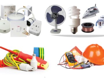 MDE Electrical Supplies: Your One-Stop-Shop for Electrical Needs