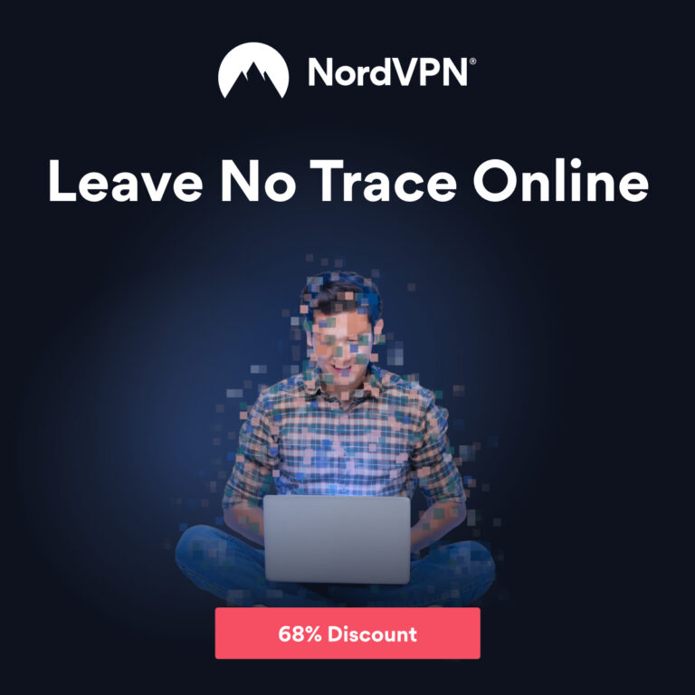 NordVPN: Your Ultimate Online Security Solution