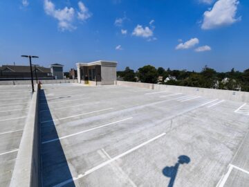 Commercial Roofing in the USA