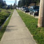 Sidewalks Repair in USA