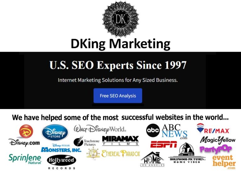 Increase The Search Engine Ranking With USA SEO Expert