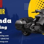Discover the Best Honda Goldwing Accessories at Shinywing