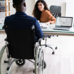 Physician disability insurance