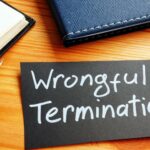 Time to Get a Wrongful Termination Lawyer: 7 Illegal Reasons for Termination