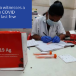 COVID scare hunts again: Maharashtra witnesses a 68% jump in COVID cases in the last few days
