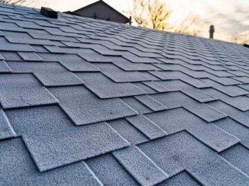 Tips On Keeping Your Roof Clean To Cut Costs With In The House