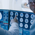 Which Things are included in Medical Imaging?