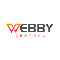 Webby Central image