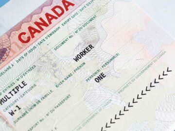 The Canadian Visa: A Comprehensive Overview
