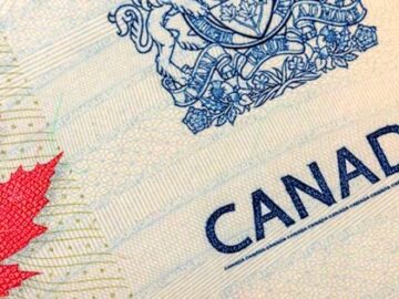 The Impact of a Canada Visa from Greece