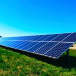 Solar energy product/home