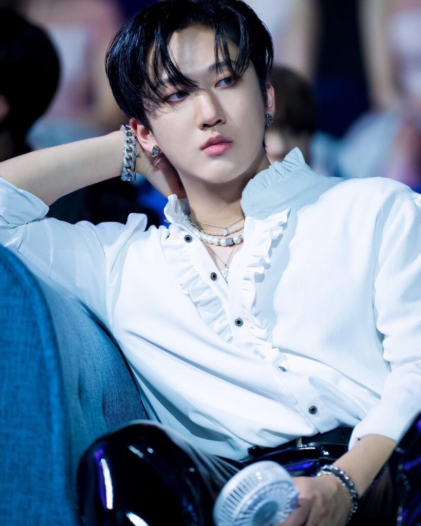 Seo Changbin Image