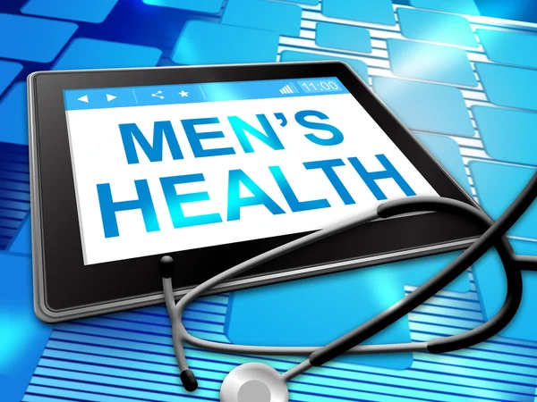 Best Ways and Easy Tips to Improve Men’s Health