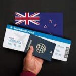 Zealand Visa