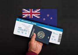 Zealand Visa
