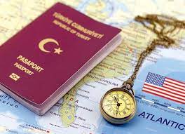 Turkish visa