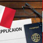 New offers for Canadian visas for French citizens.