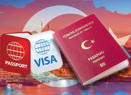 Get a Turkish Visa for the Bahamas. What are the benefits?