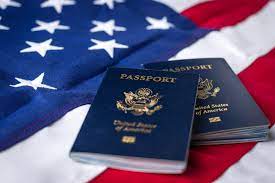 How to get a visa to stay in the United States.