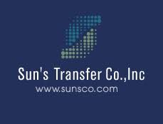 Sun’s Transfer Company is the best Clothes Manufacturers in Atlanta Georgia