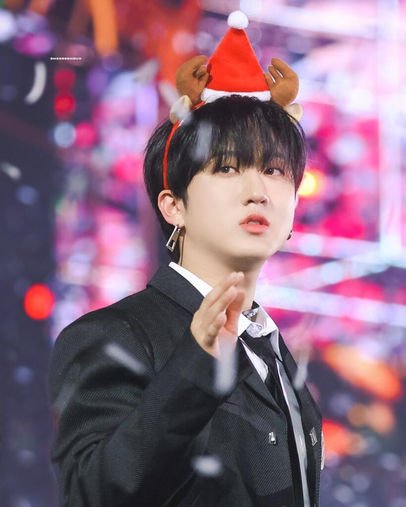 Changbin Photo