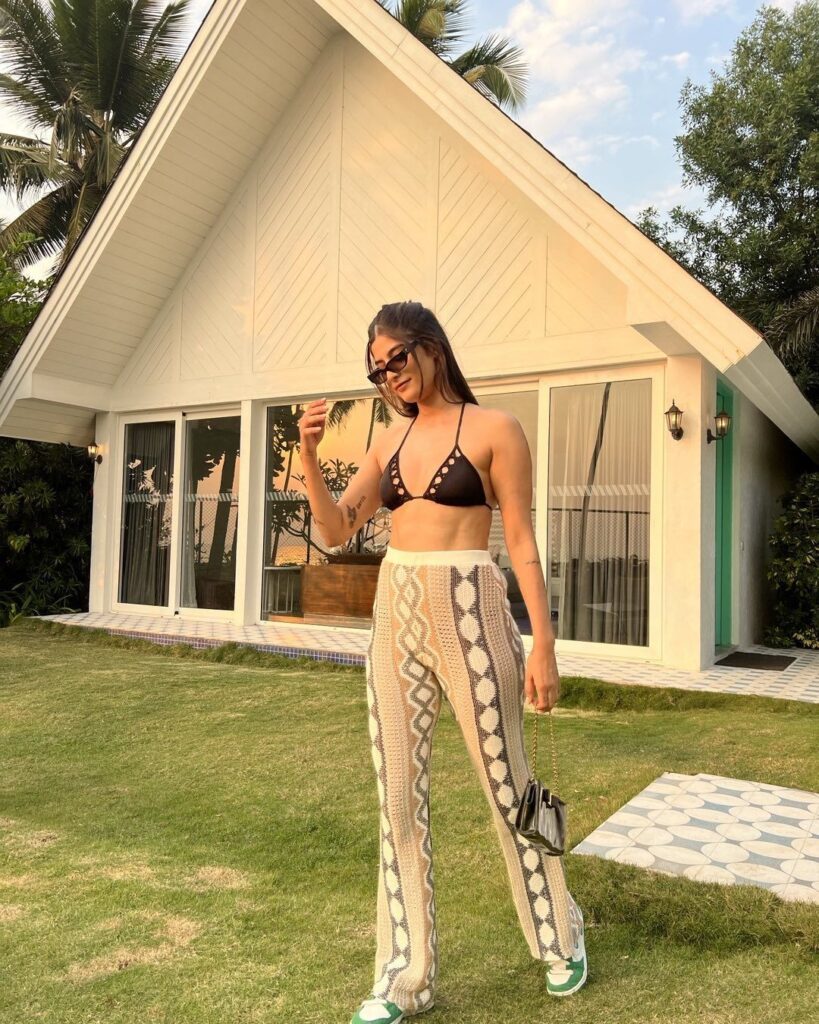 Erika Packard: Wiki, Biography, Age, Height, Career, Family, Boyfriend, Net Worth, and many more 8 Erika Packard Picture