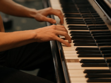 6 Points to Must Consider Before Learning to Play The Piano