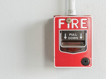 Understanding The Process of Fire Risk Assessments: A Comprehensive Guide
