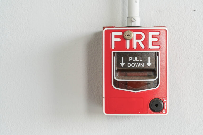 Understanding The Process of Fire Risk Assessments: A Comprehensive Guide