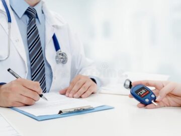 When Should You See a Diabetes Specialist?
