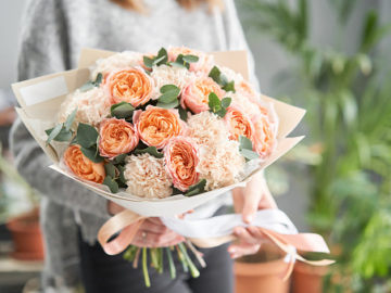 9 Best Flower Delivery Services that You Can Order Online