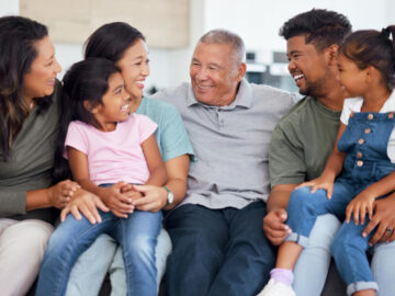 Why Quality Family Time is Vital for Your Mental and Emotional Well-being