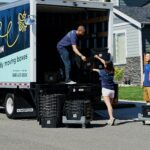 What to consider when planning a long-distance move 