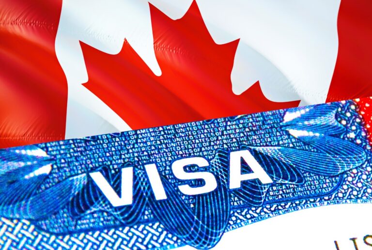 A Step-by-Step Guide to Obtaining a Canada Business Visa